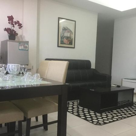 Ipoh Apartment Exterior photo