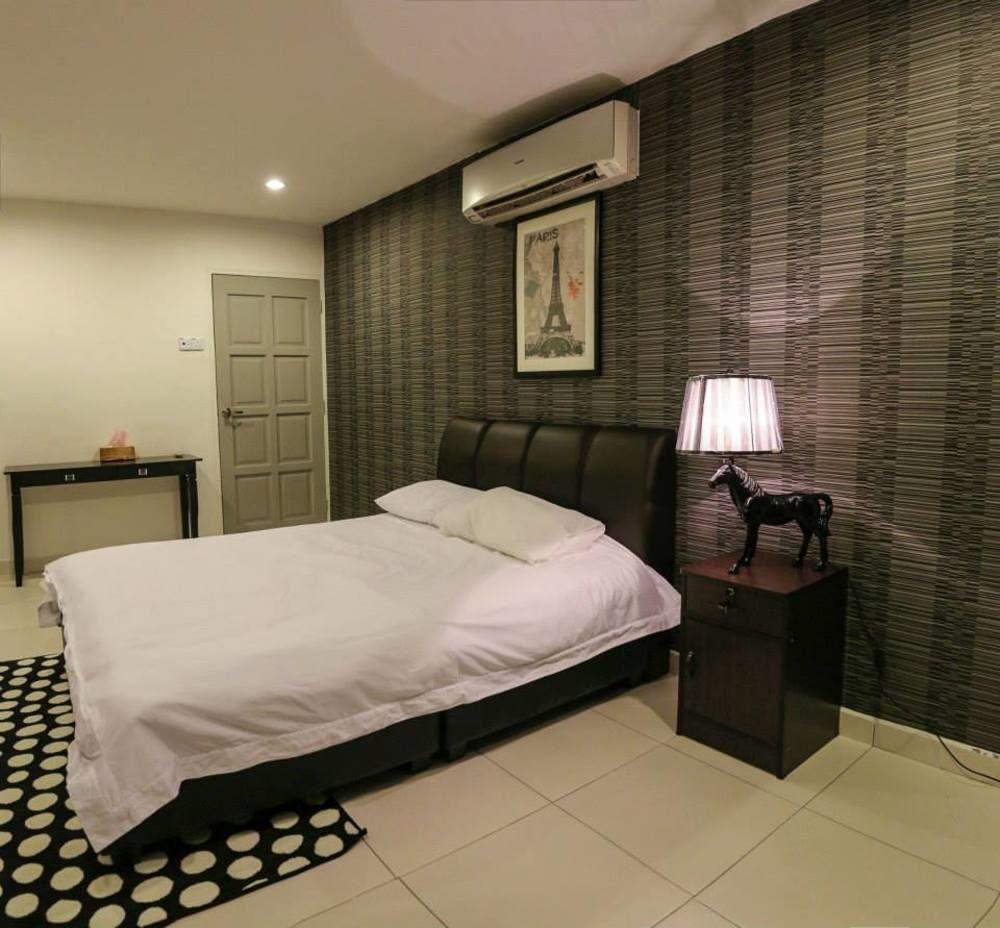 Ipoh Apartment Exterior photo
